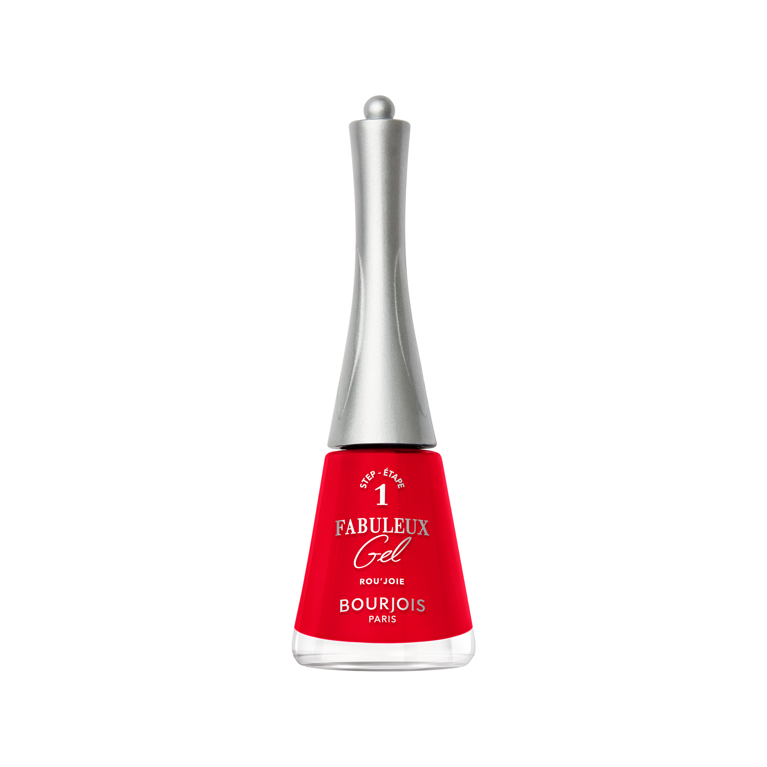 Laki za nohte Fabuleux Gel Nail Lacquer Laki za nohte