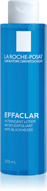 La Roche-Posay Effaclar fluido facial adstringente para pele oleosa e problemática