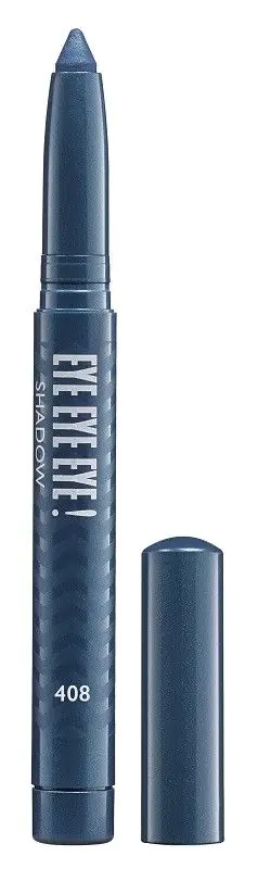 Milucca Eye Eye Eye! Shadow Cień do powiek w kredce, 408