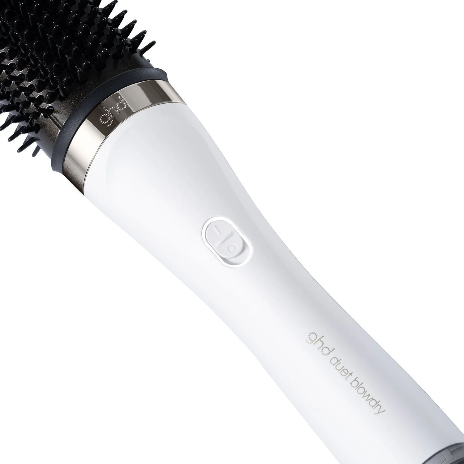 Hot Air Styler ghd duet blowdry - Spazzola Elettrica Capelli