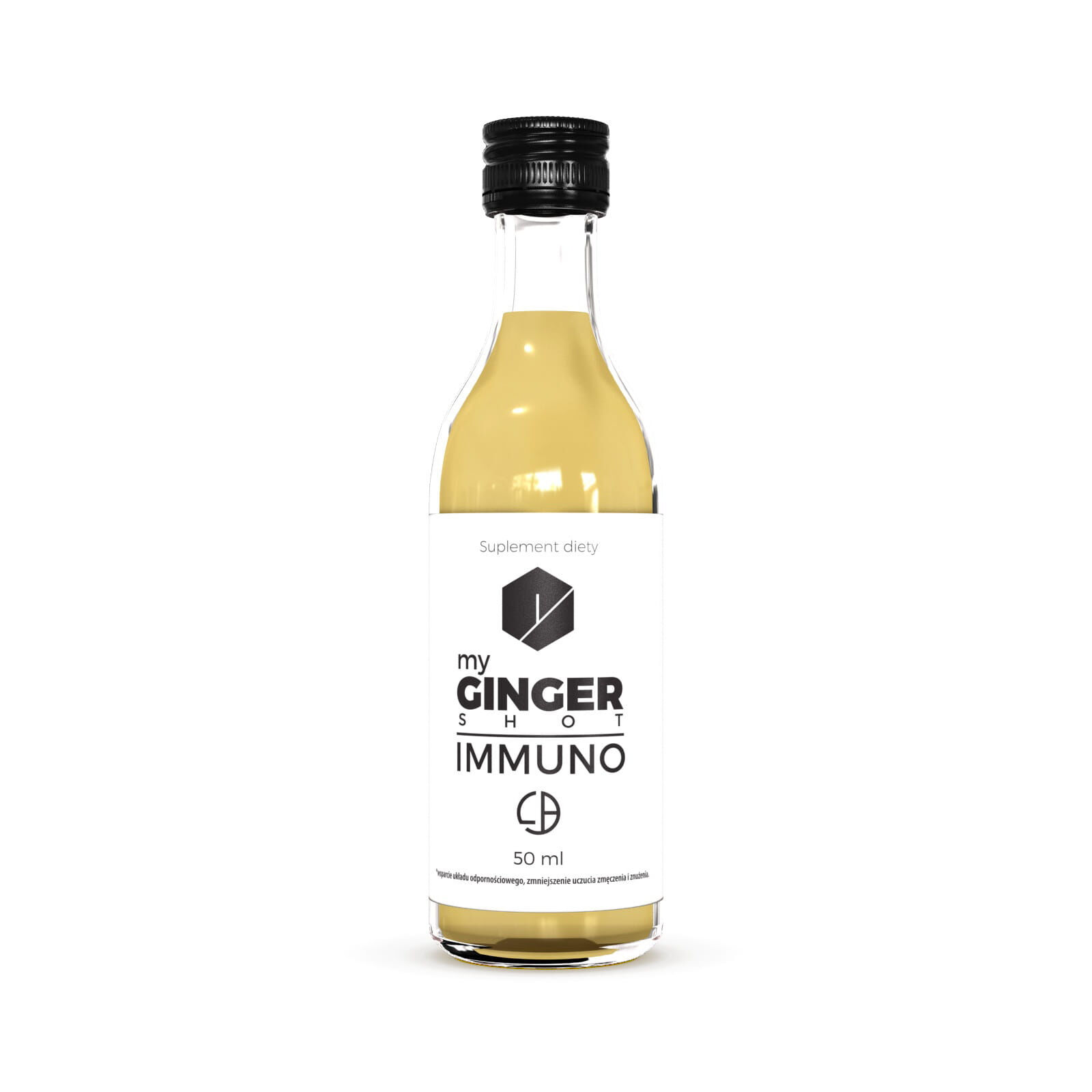 Laborell myGinger immuno