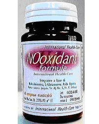 Nooxidant Formula 60 Tabletten