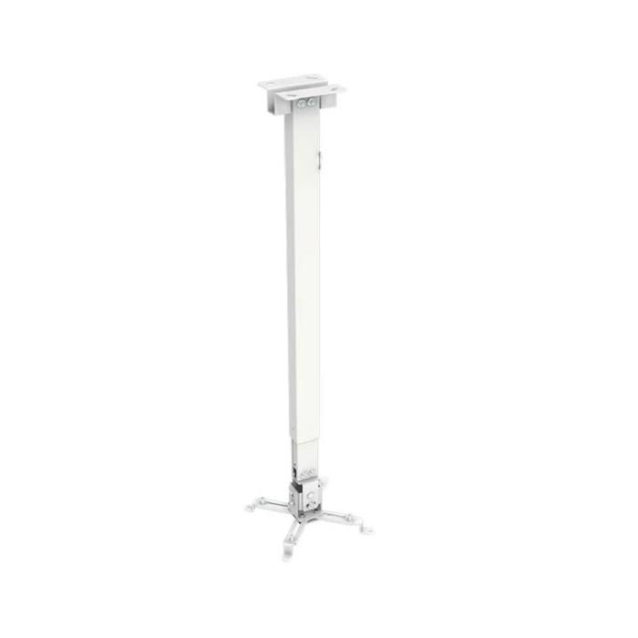 Support de plafond Napofix 360W pour projecteur blanc