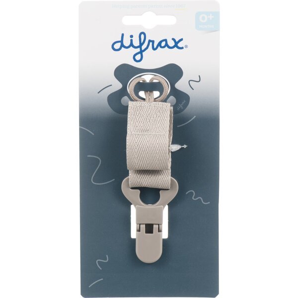 Difrax sponka za dudo Uni_Art Un1050<br>