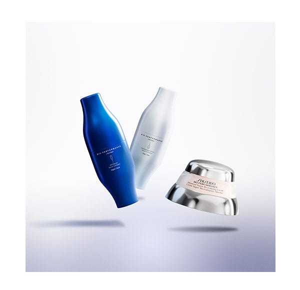 Náhradní náplň Bio-Performance Skin Filler Serum | 1 ks