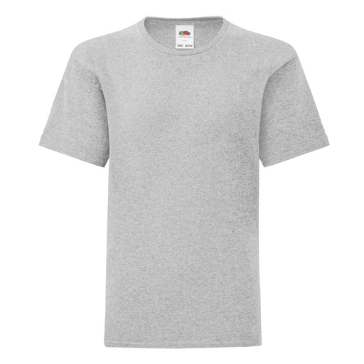 Camiseta Fruit Of The Loom Original