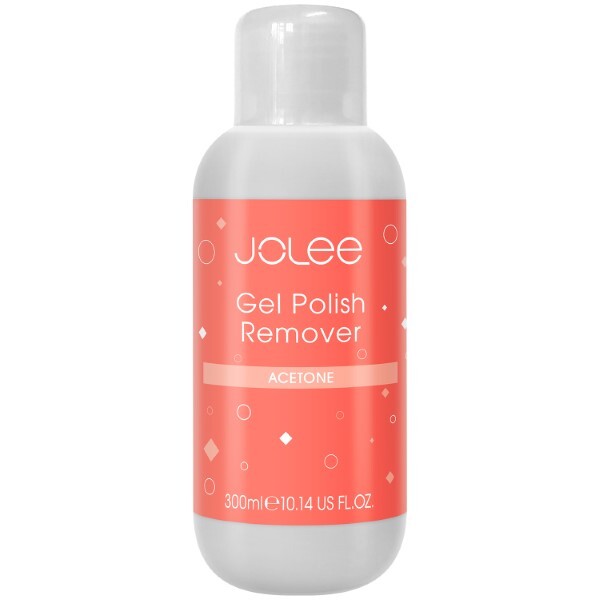 JoLee Gel Neglelakkfjerner 300ml