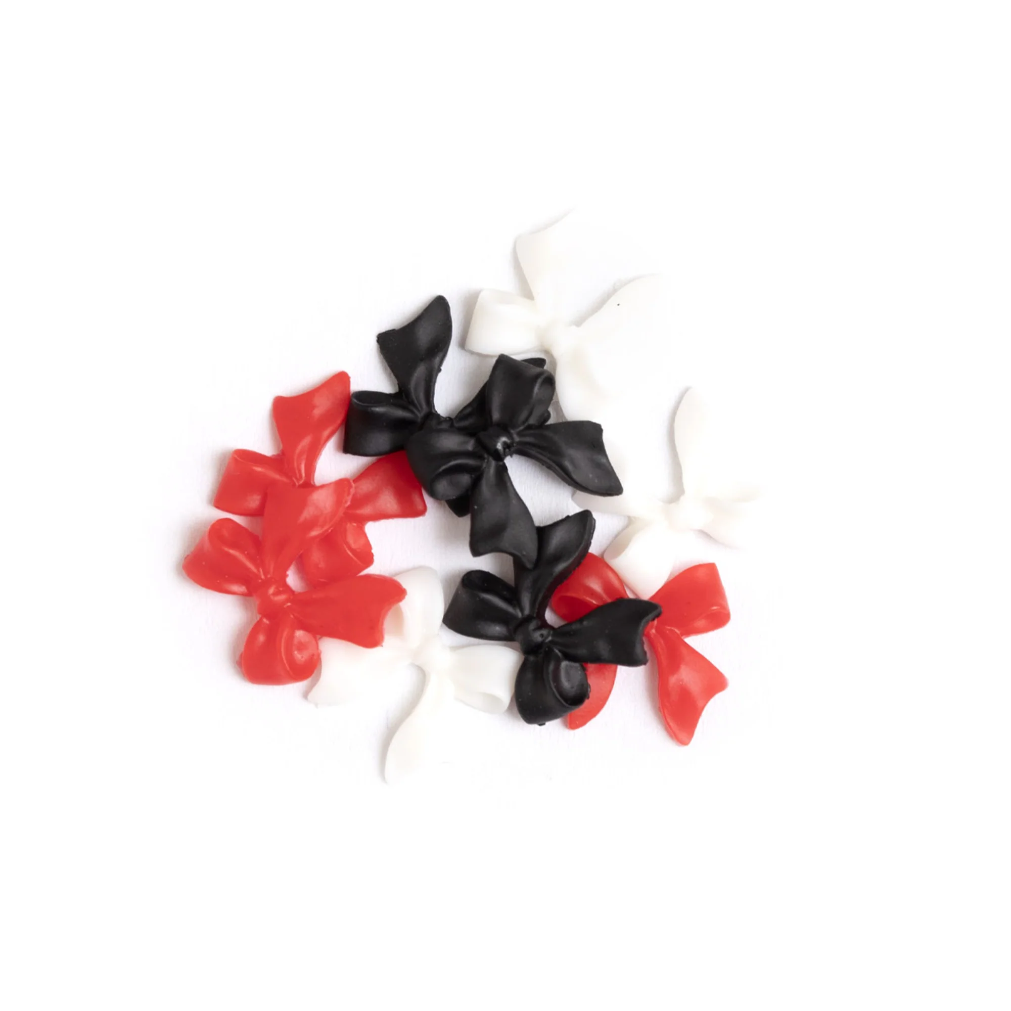 Accessori 3D Nail Decorations Bow-tiful n.900 - Accessori Unghie