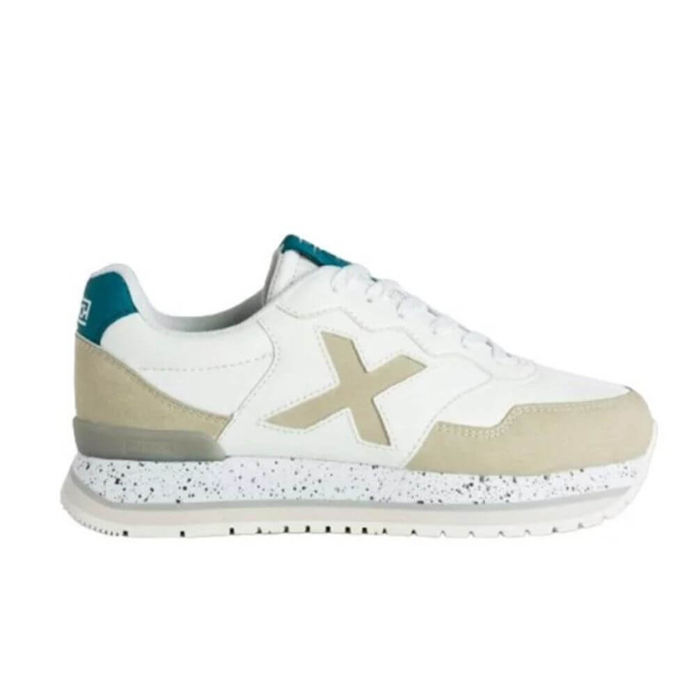  Zapati München Dash Sky 13