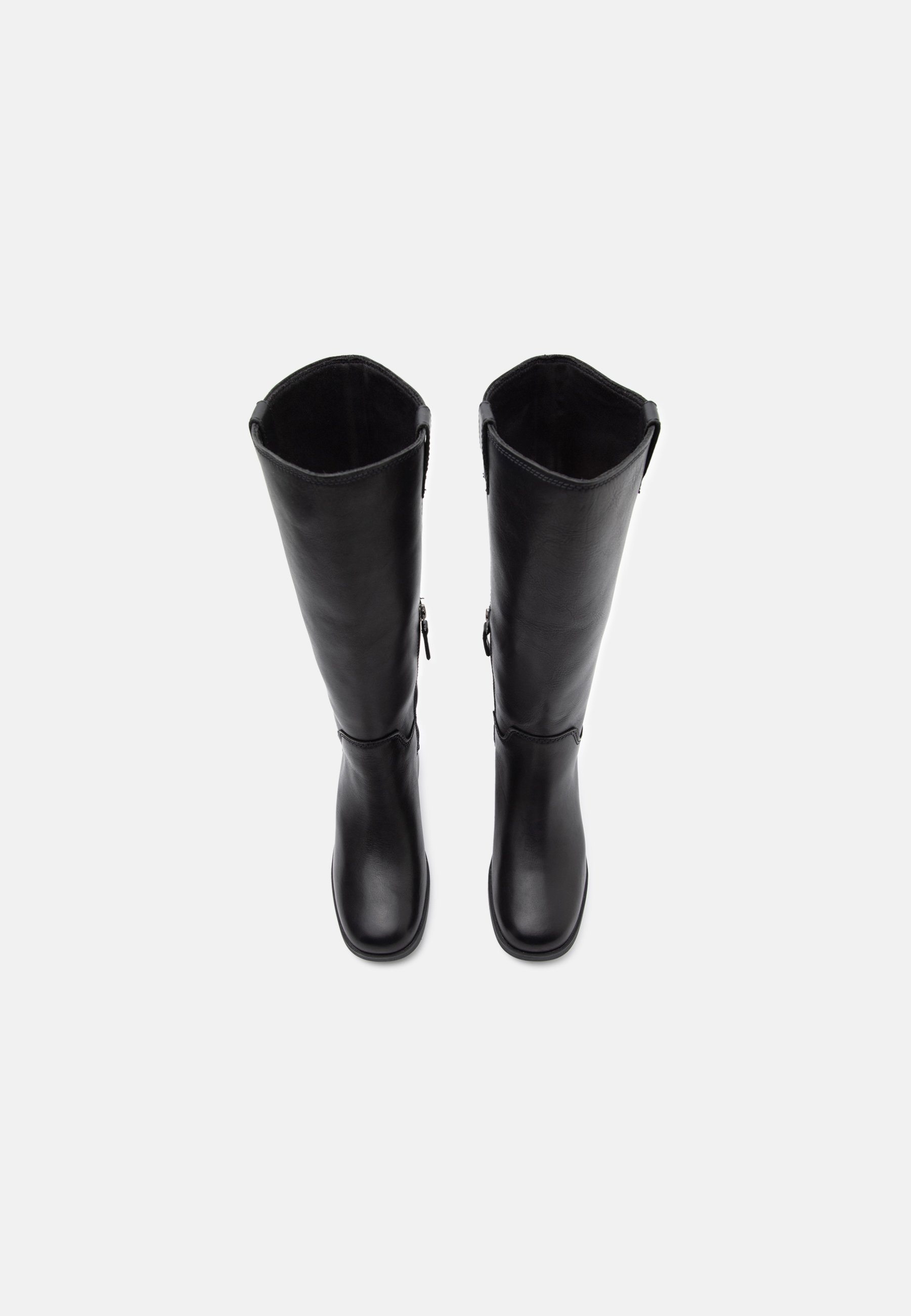 Timberland BELLEVAUX - Kotníkové boty - black