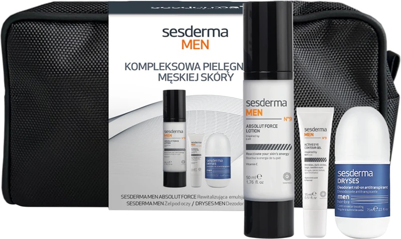 Sesderma Men Set Božični darilni set za moške