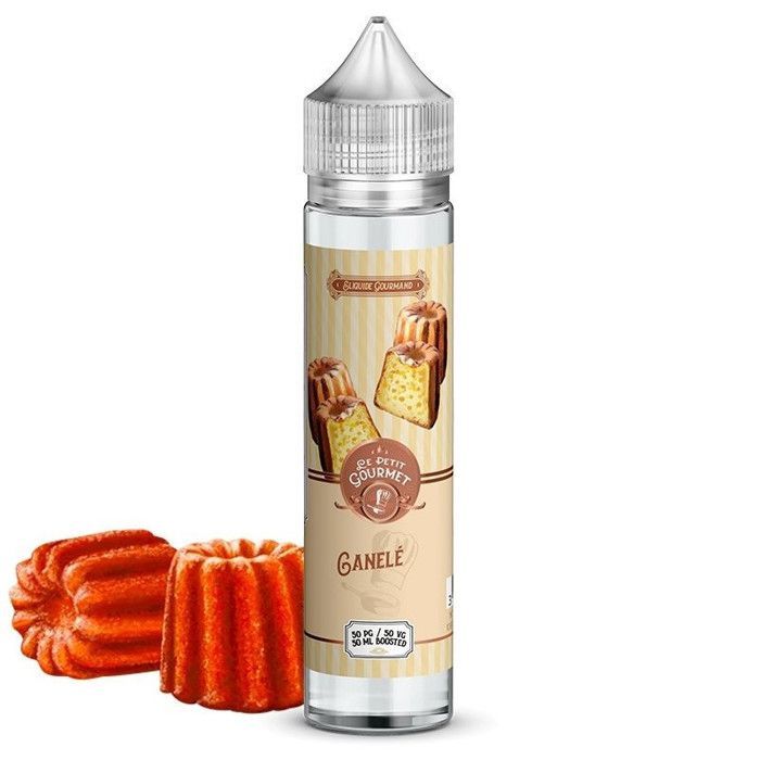 Canelé 50ml - Le Petit Gourmet