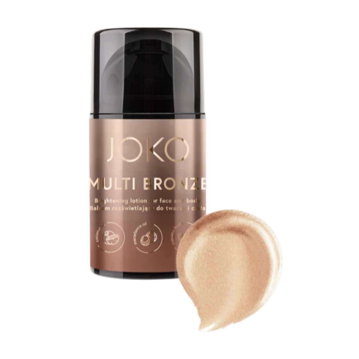 Joko Multibronze
