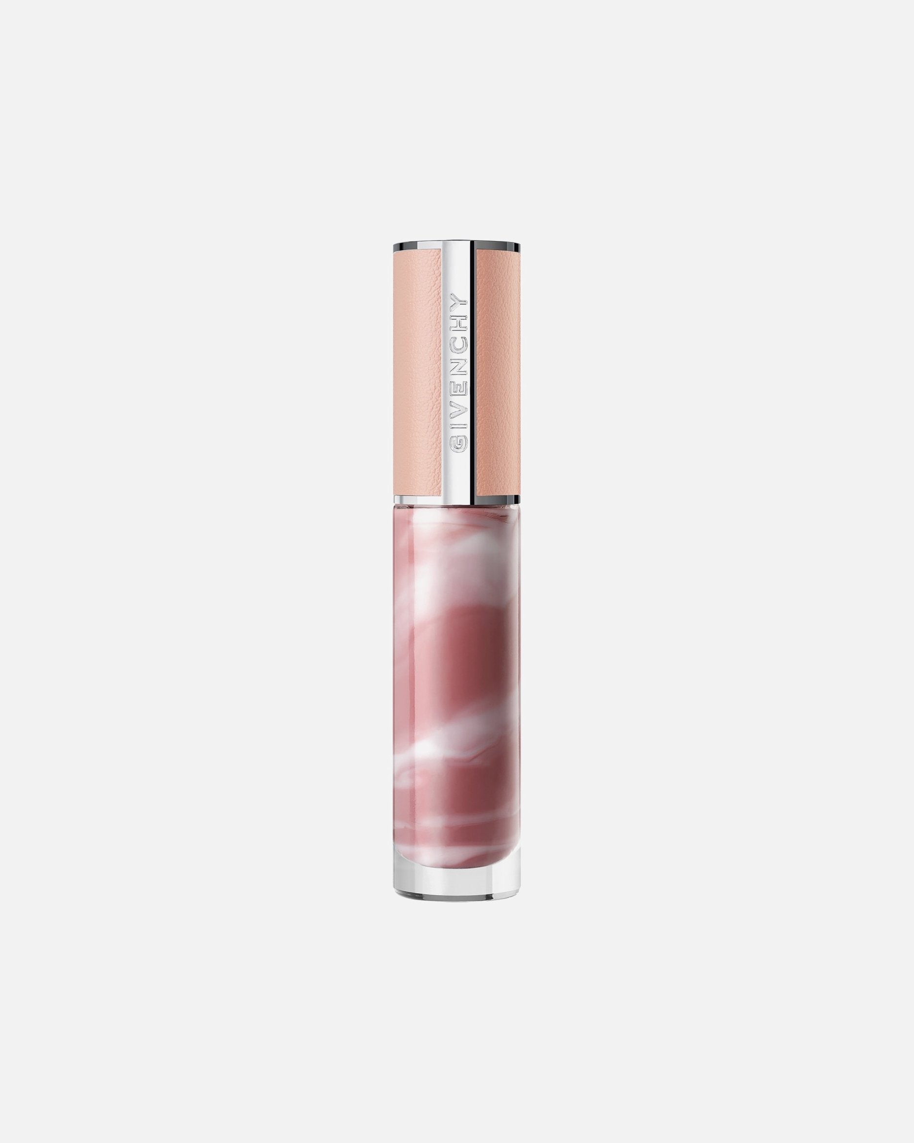 Givenchy lūpu balzams Rose Perfecto Le Rose Perfect šķidrais lūpu balzams - 6 ml
