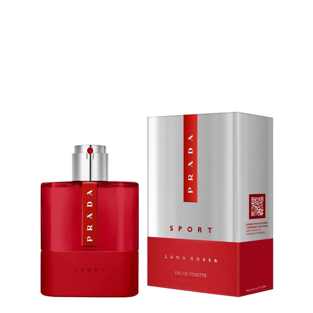 Prada toaletna voda Luna Rossa Sport toaletna voda - 50 ml