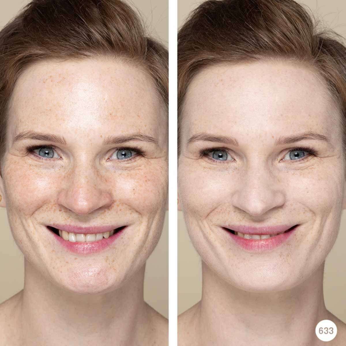 Uoga Uoga Foundation mineralni puder u prahu – 10 g