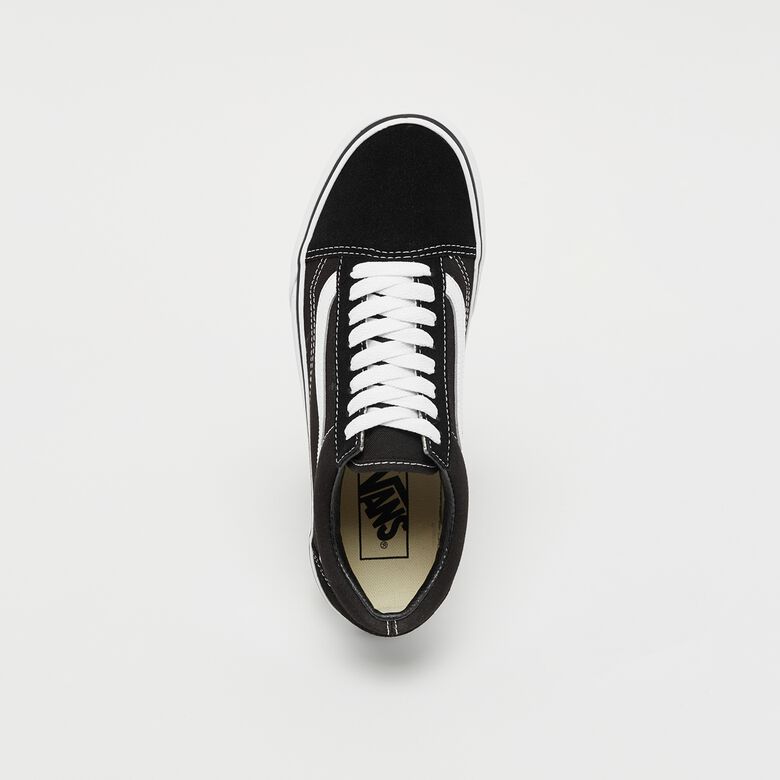 Piattaforma Old Skool di UA