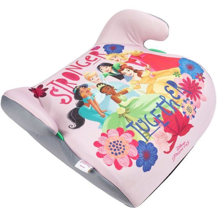 Réhausseur auto enfant i-Size R129 - Tataway - Disney Cars 125–150 cm