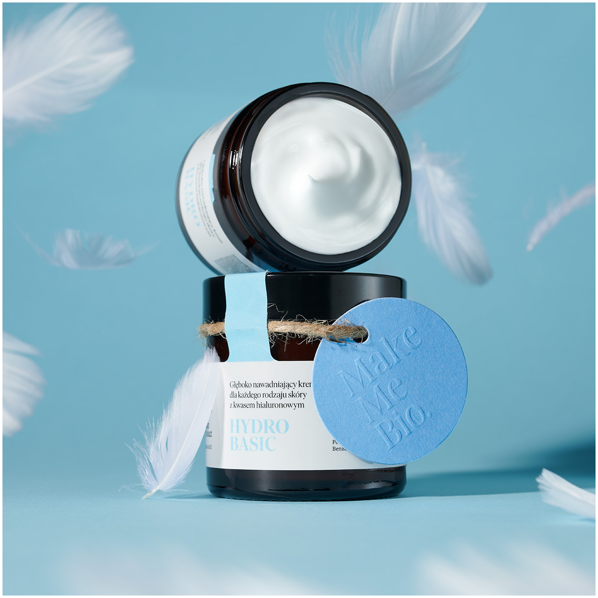 Make Me Bio Aqua Light