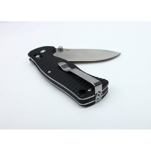 Ganzo G720 zitiert