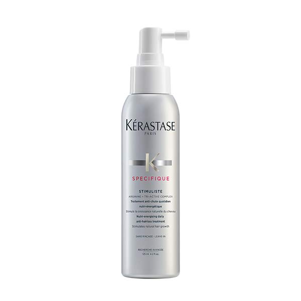 Stimulantspecifik | 125 ml