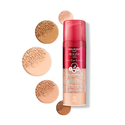 Bourjois Healthy Mix Glow Tint Essence