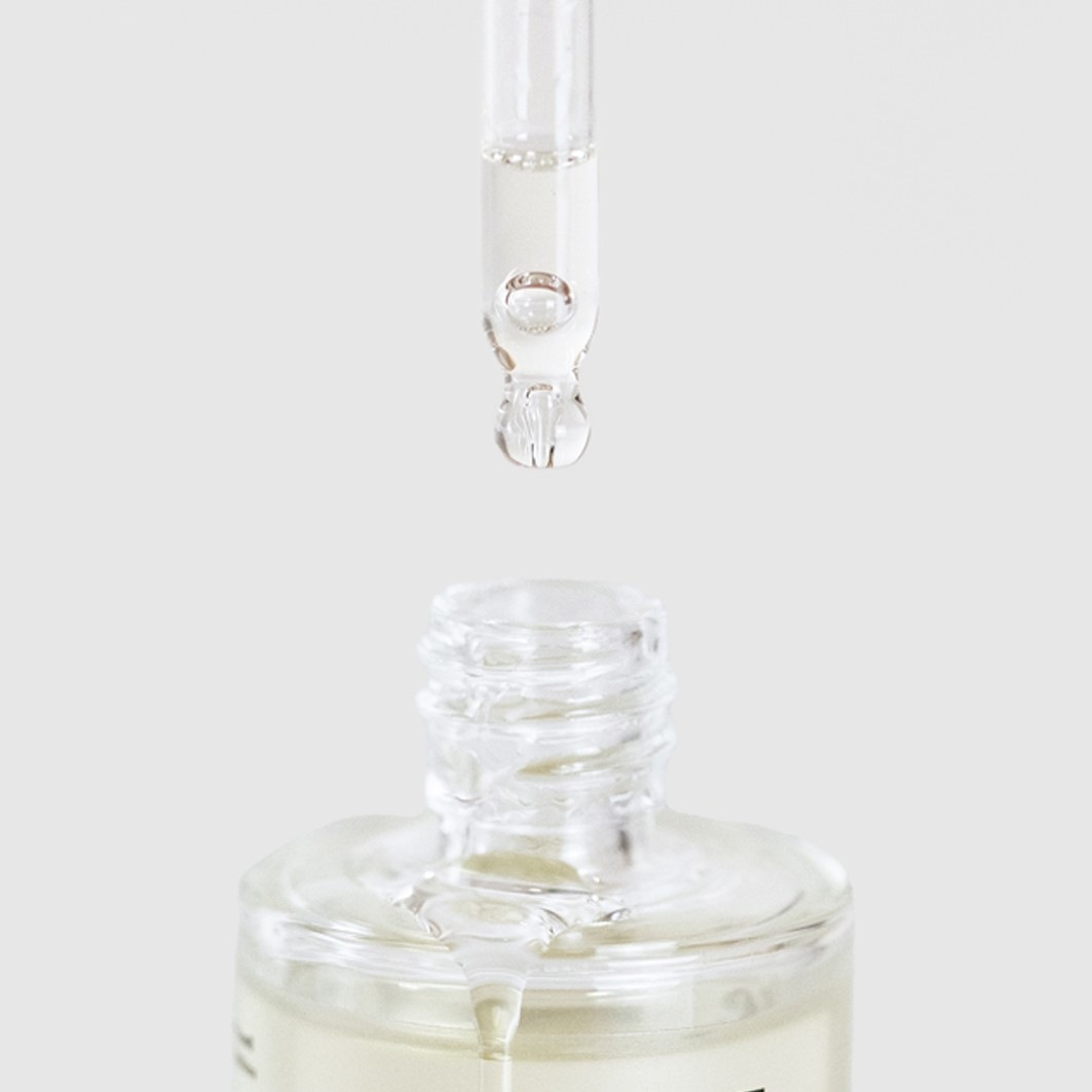 Shyne ULTRA LIGHT GLOW OIL