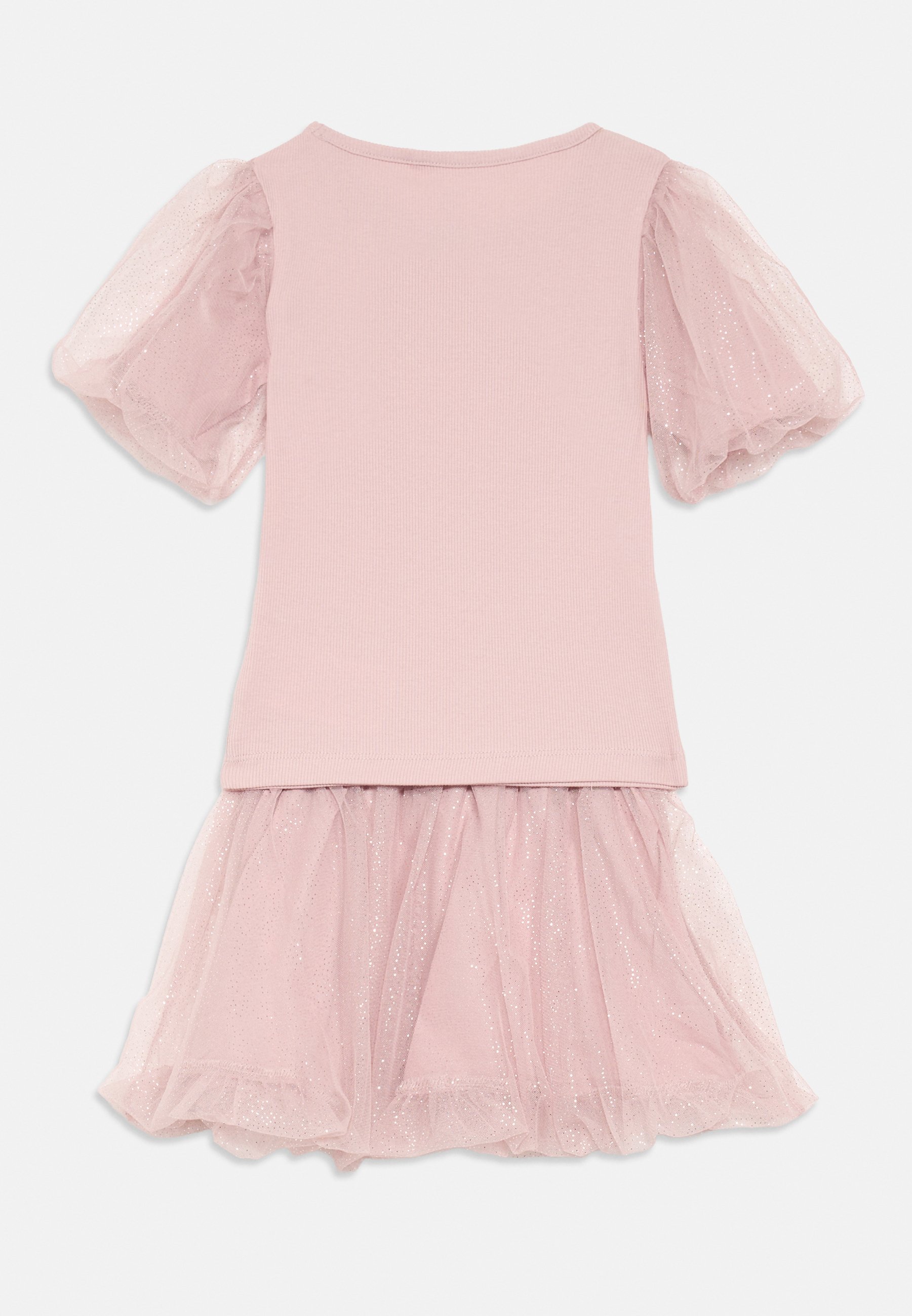 NM FOYLLA SKIRT SET - Minisukně - black