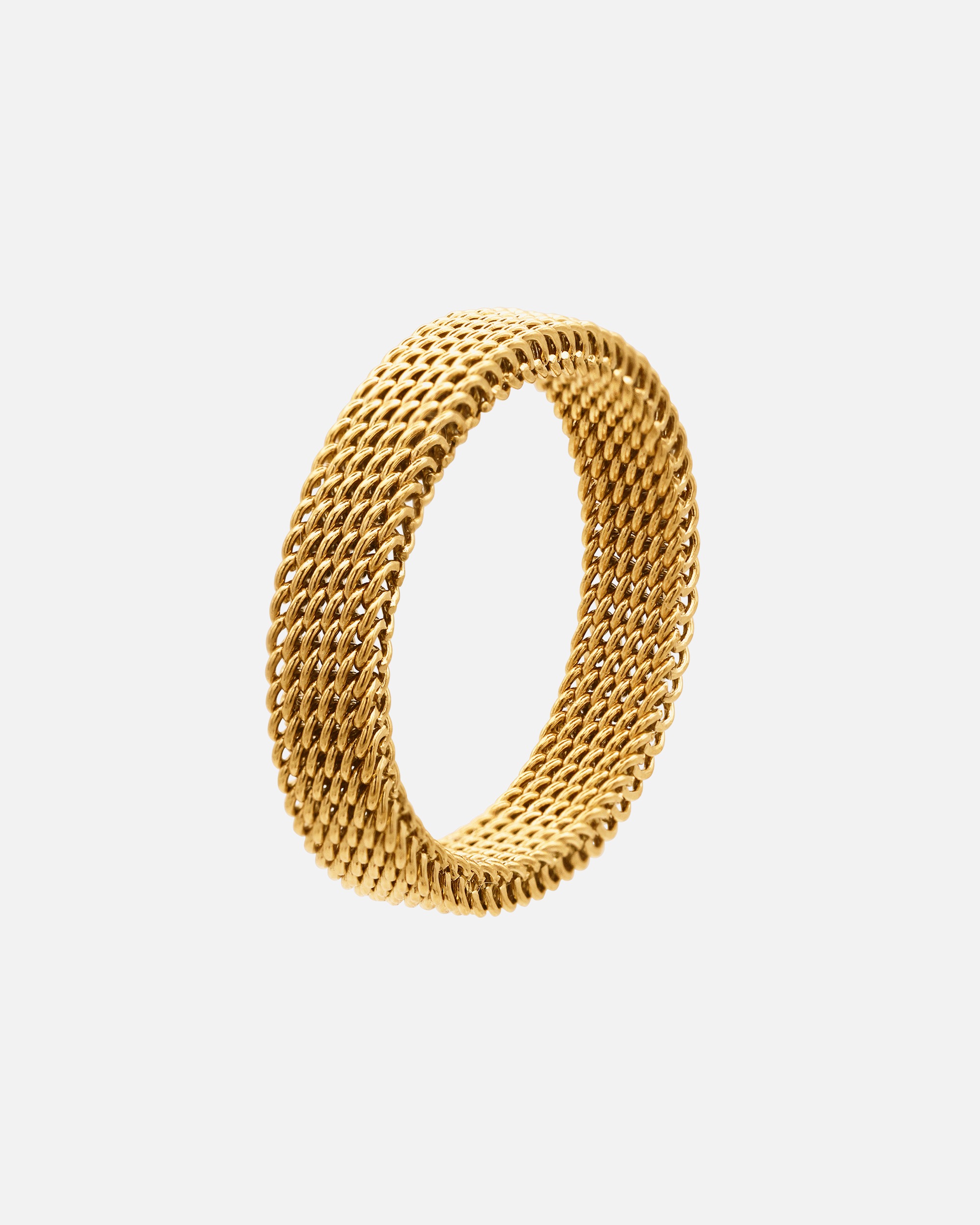 Heideman Bague Sarah couleur or