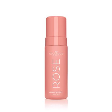 „Cocosolis Rose“ raminamasis purškiamasis tonikas jautriai odai 110 ml
