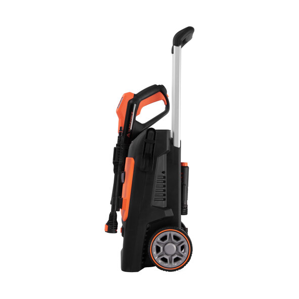 Curățător cu înaltă presiune EW U13B, 135 bar, 1800 W