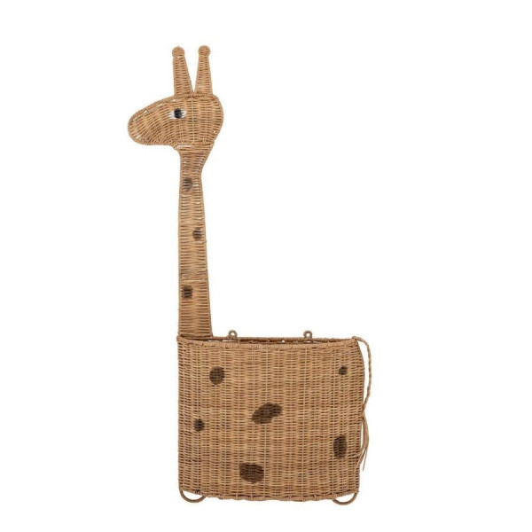 Koszyk do zawieszenia  90x13x46 cm JIRAF