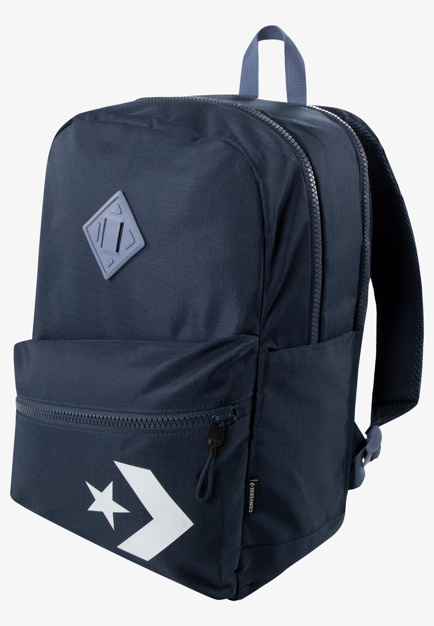 Converse STAR CHEVRON UNISEX - Rugzak - marineblauw