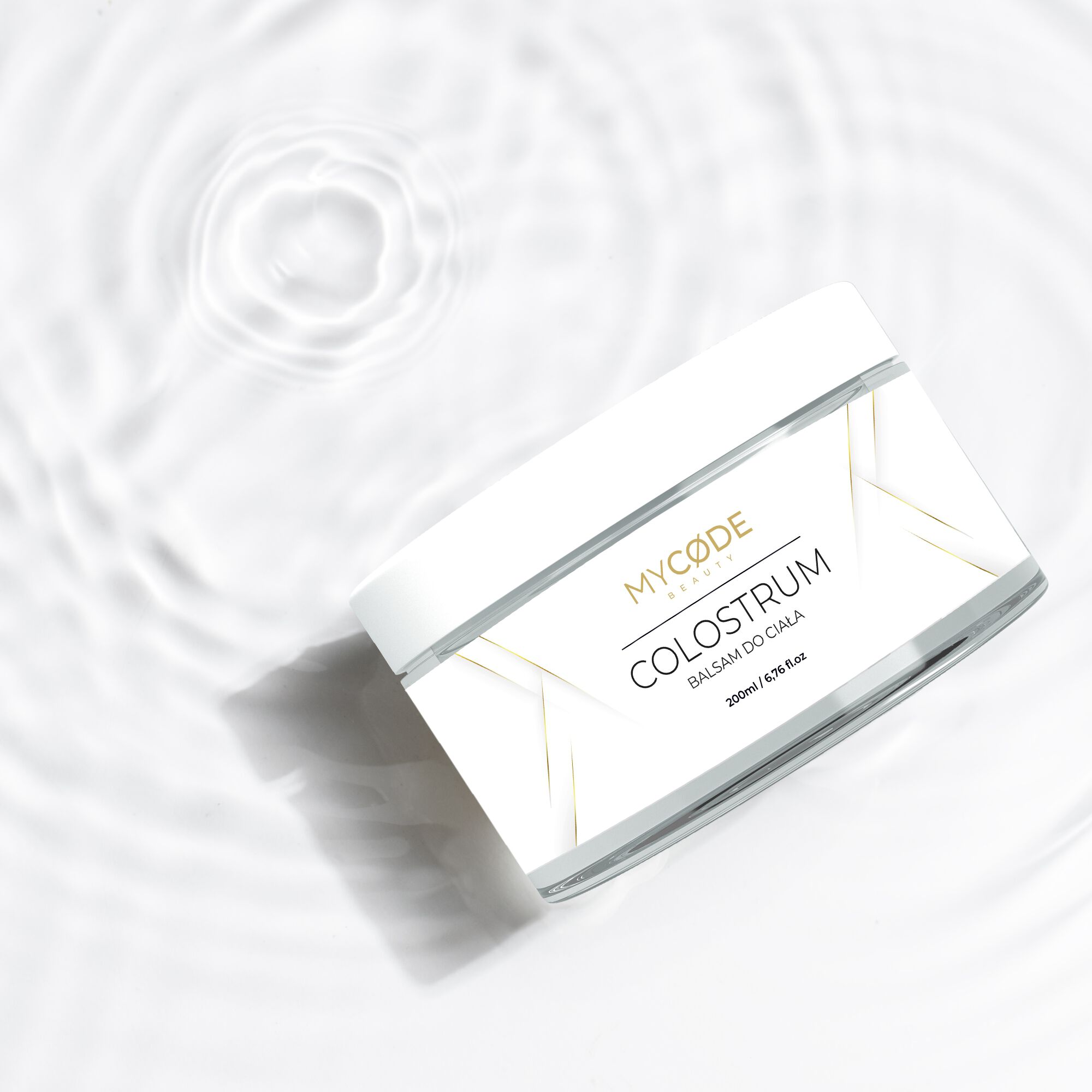 MyCode Beauty Colostrum