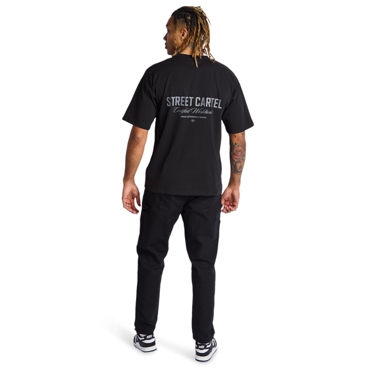 Gadekartel Racer