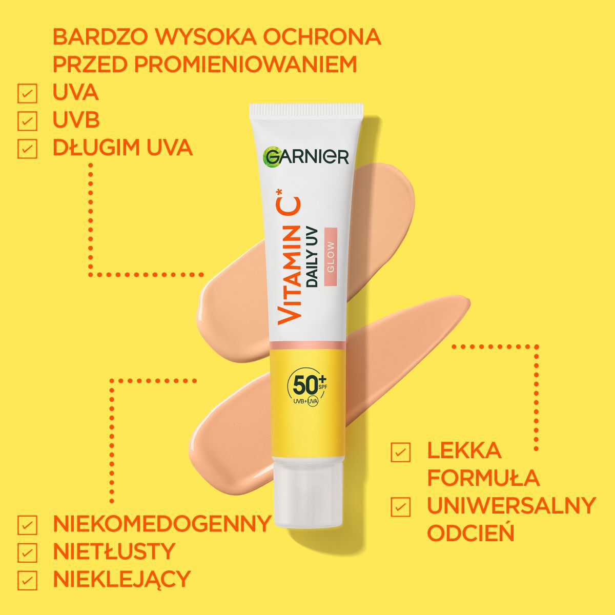 Garnier Vitamine C