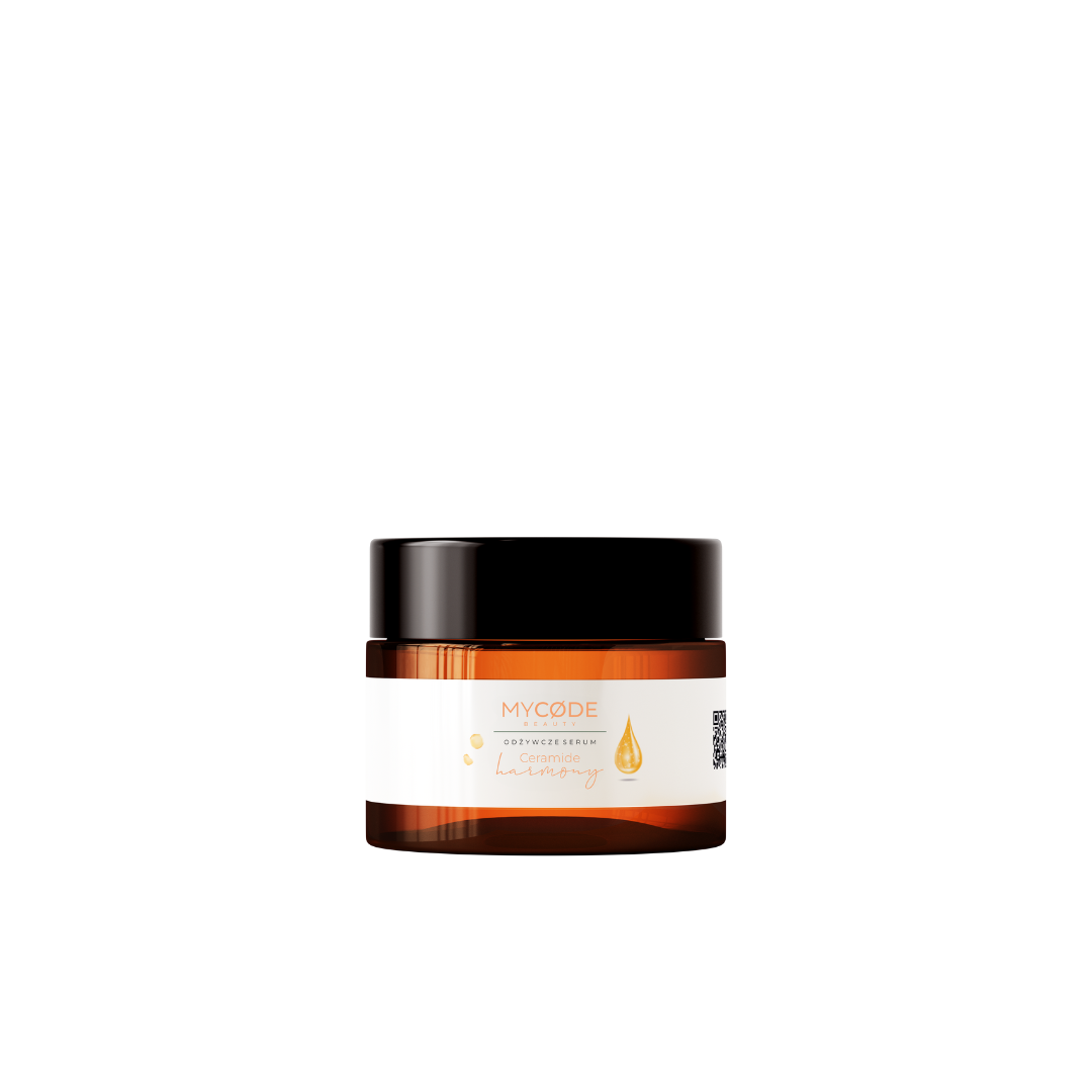 „MyCode Beauty Ceramidy“