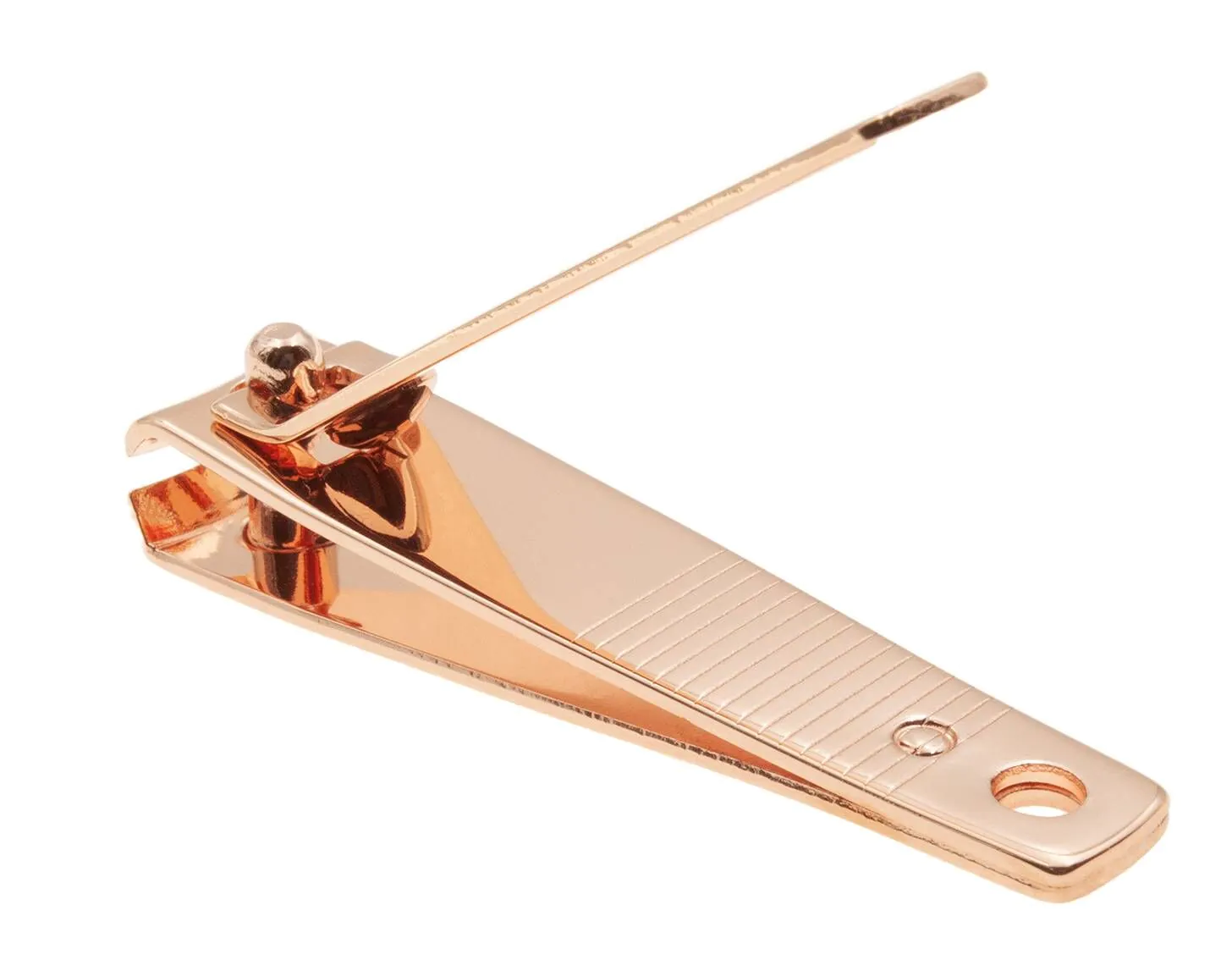 Life Obcinacz do Paznokci Mały Rose Gold