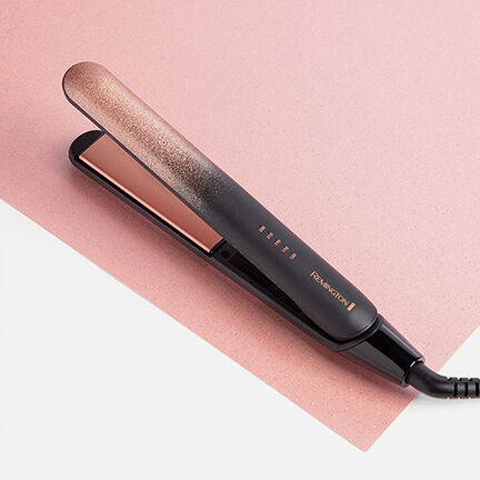 Remington Rose Shimmer S5305