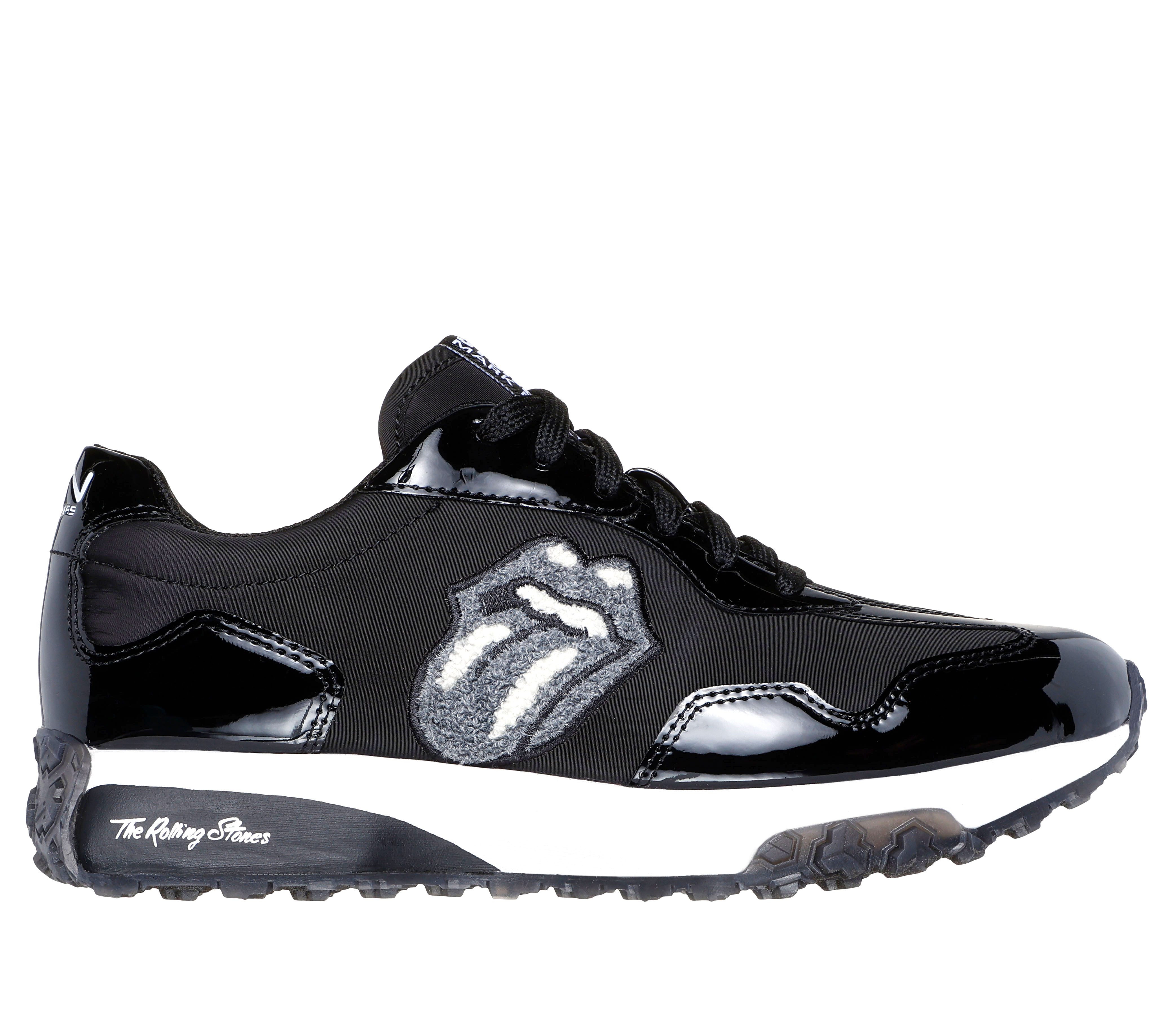 Rolling Stones: Upper Cut Neo Jogger - RS Lick