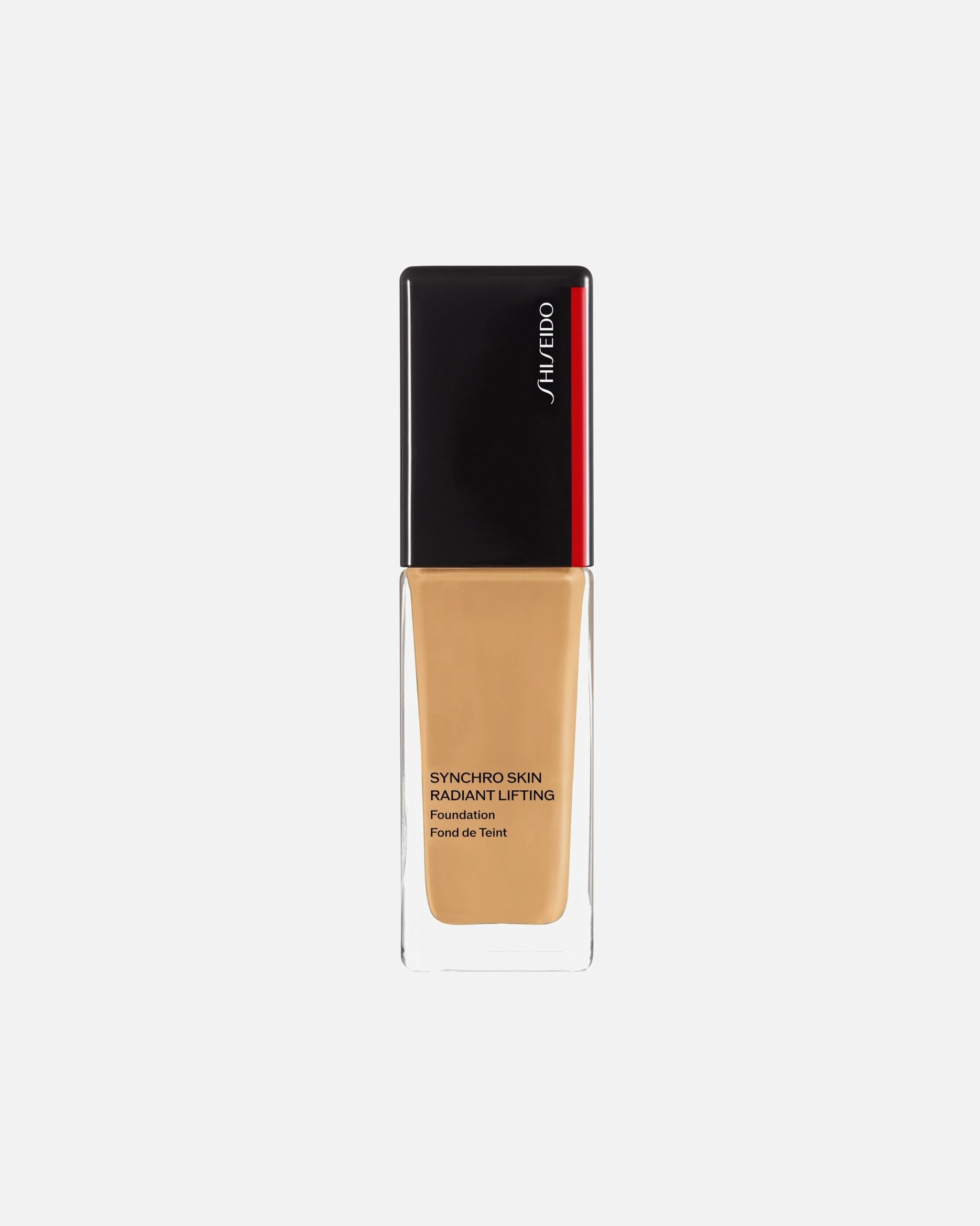 Shiseido Foundation SYNCHRO SKIN Radiant Lifting Foundation - 30 ml