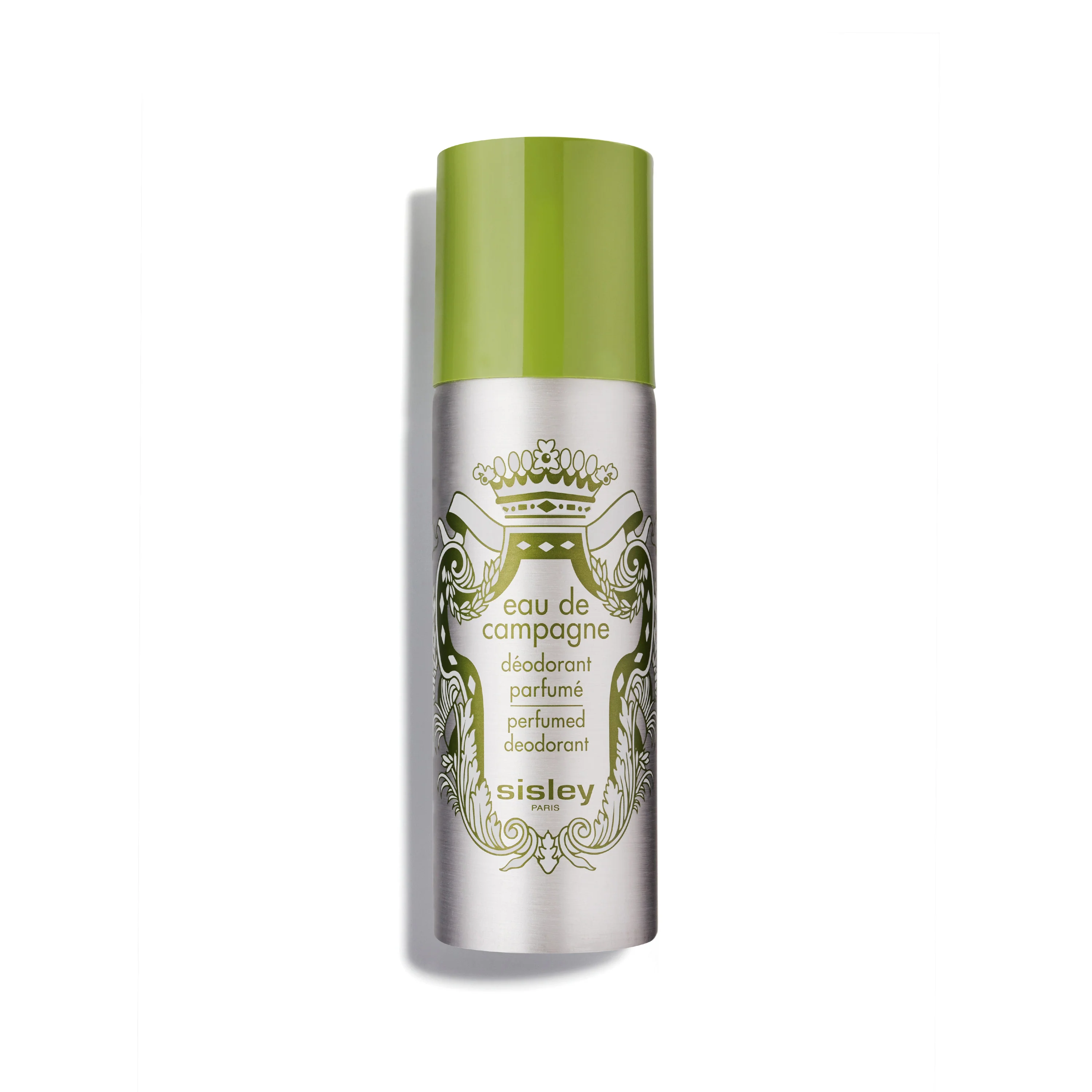 Eau De Campagne DÉODORANT PARFUMÉ - Deodorante Spray, Deodoranti