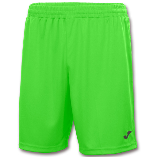 Short Joma Nobel Verde Flúor