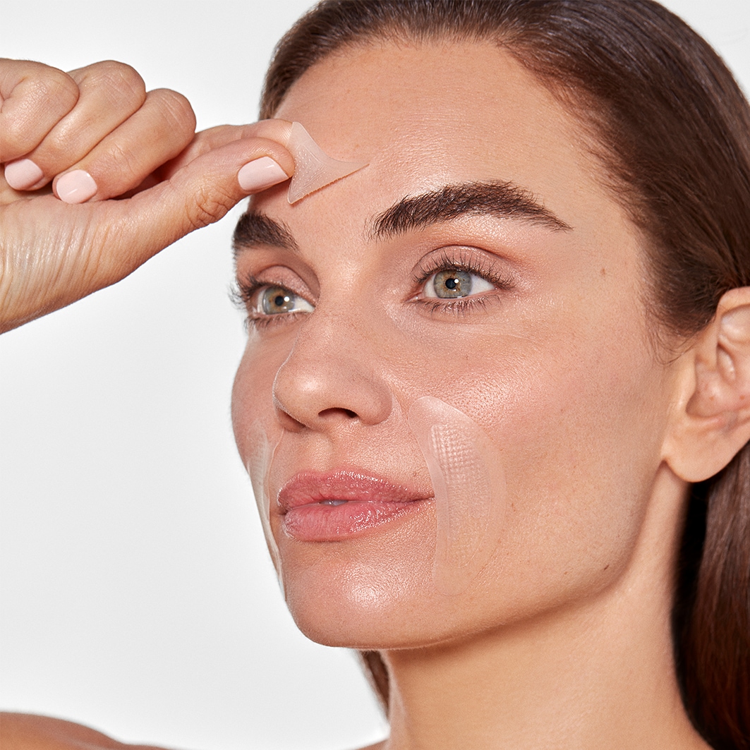 111Skin Masque Anti-Âge Patchs Rétinol Réducteurs de Rides Intensifs - 195 g