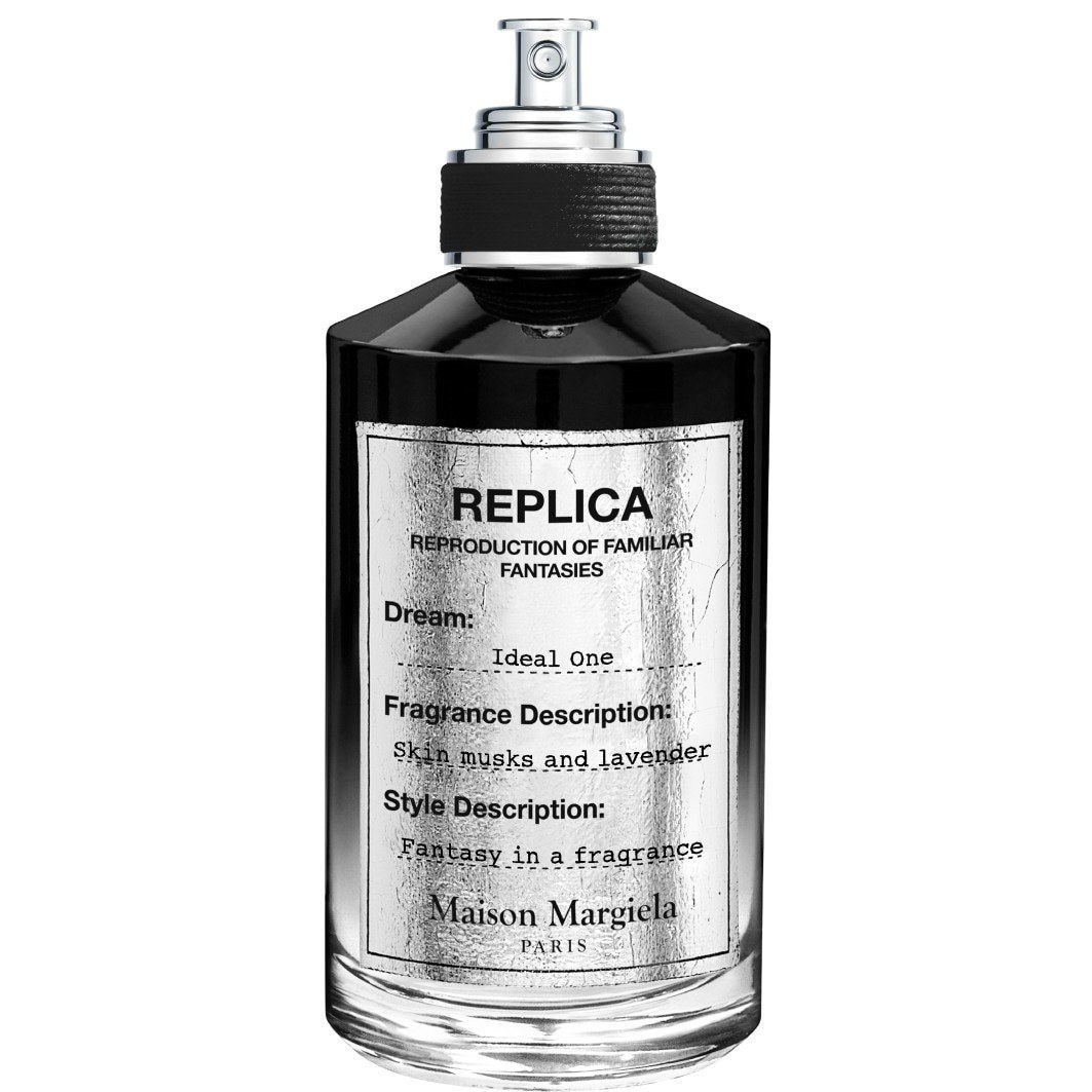 Maison Margiela Eau de Parfum Replica Ideal One – 100 ml