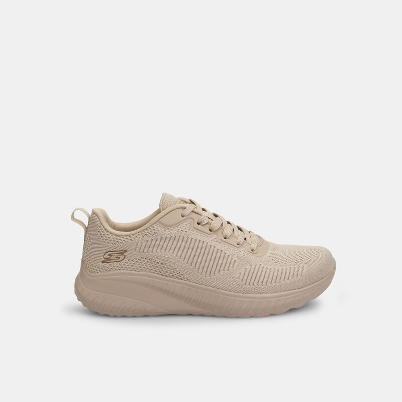 Buty sportowe marki SKECHERS BOBS SQUAD CHAOS