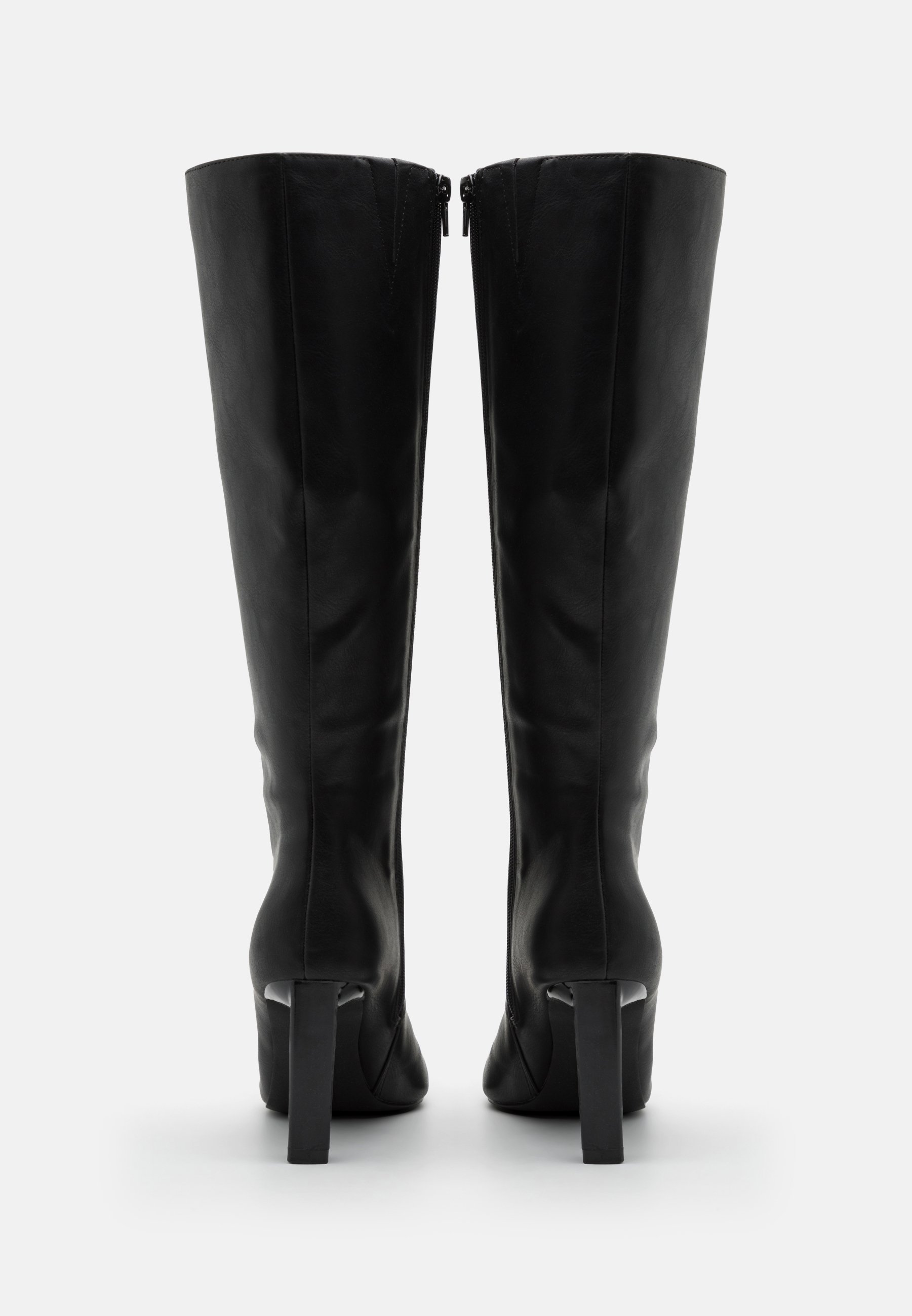 Botas Even&Odd - pretas