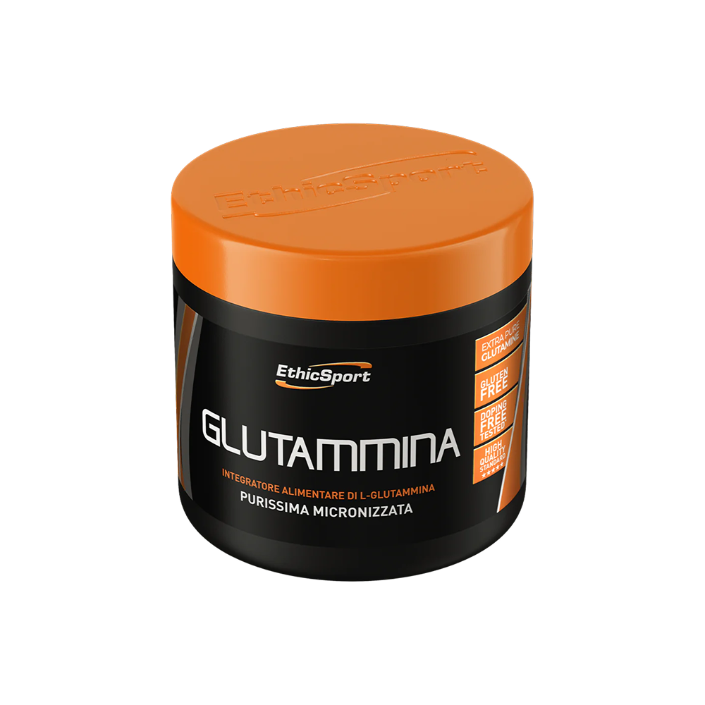 EthicSport Glutammina