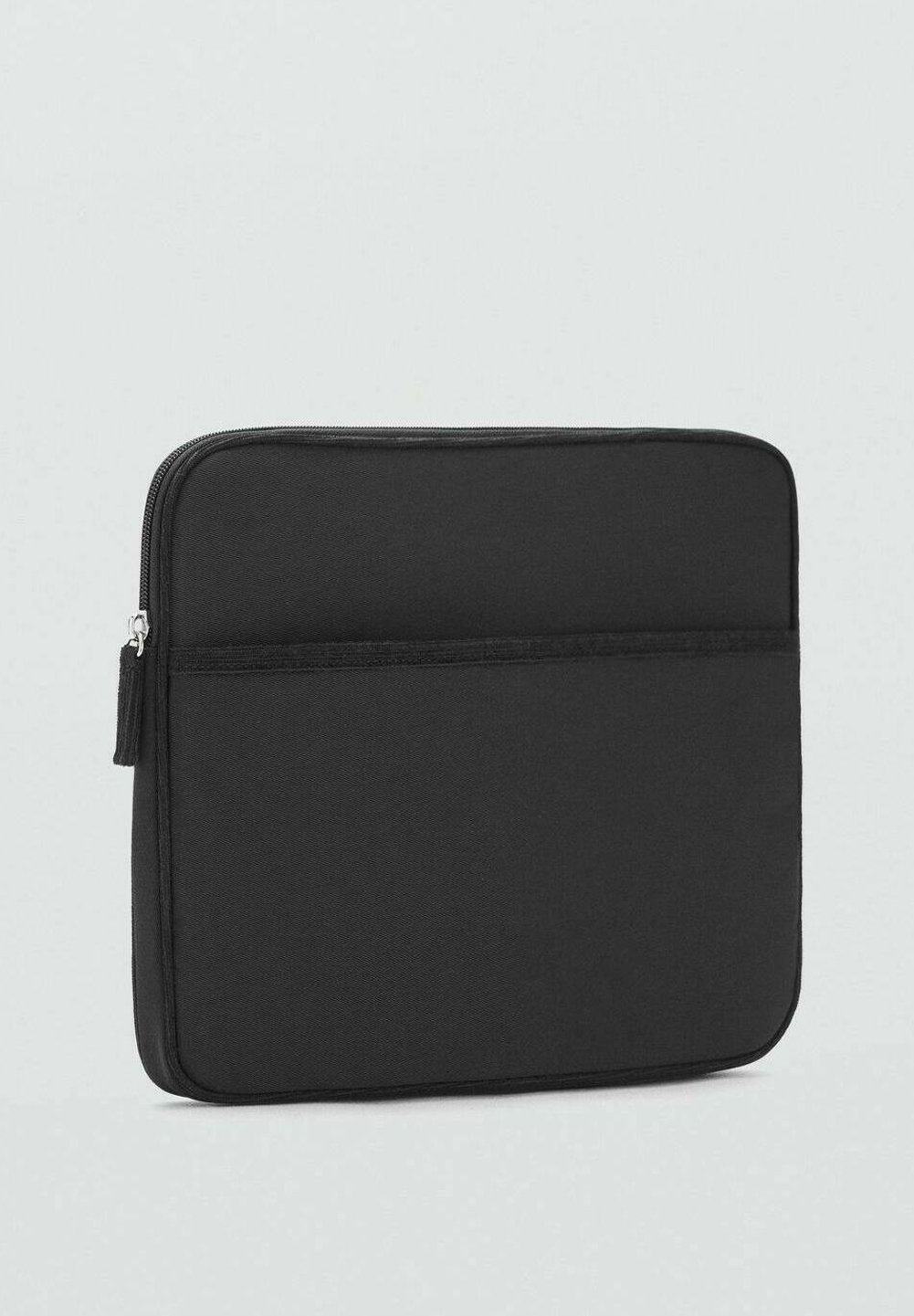 Mango Kids TEEN - Laptoptas - zwart