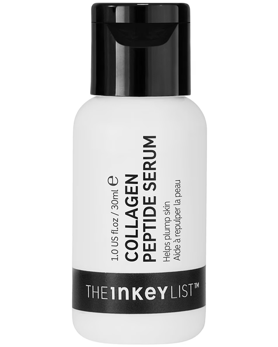 Ser cu peptide de colagen The Inkey List Ser cu peptide de colagen